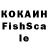 КЕТАМИН ketamine klon76